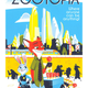 Visita Zootrópolis, por Dave Perillo, de Zootrópolis
